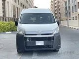 Toyota Hiace 2023